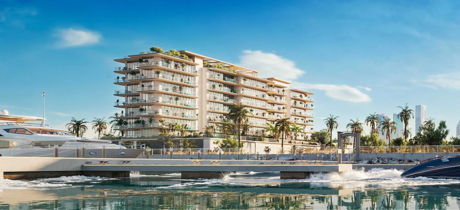 Le Chateau Pietrus by Mr. Eight Development
